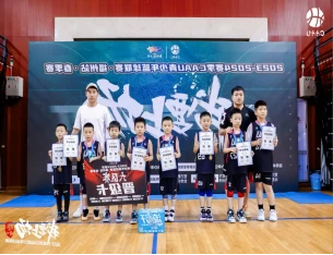 业余爱好者如何在有限时间内提升篮球优势_2
